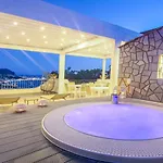 Caruso Βίλα Forio di Ischia