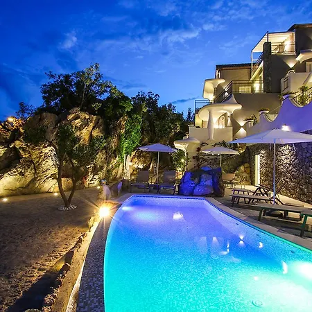 Caruso Forio (Isola d'Ischia)