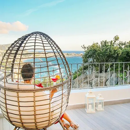 Caruso * Forio (Isola d'Ischia)