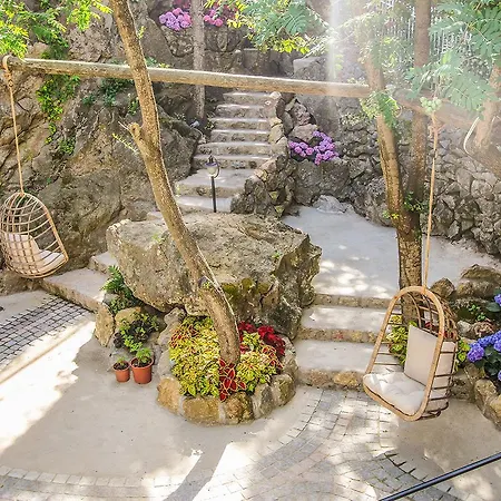 Caruso Villa Forio (Isola d'Ischia)