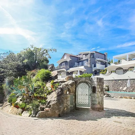 Caruso * Forio (Isola d'Ischia)