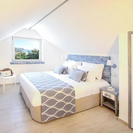 Villa Caruso Forio (Isola d'Ischia)