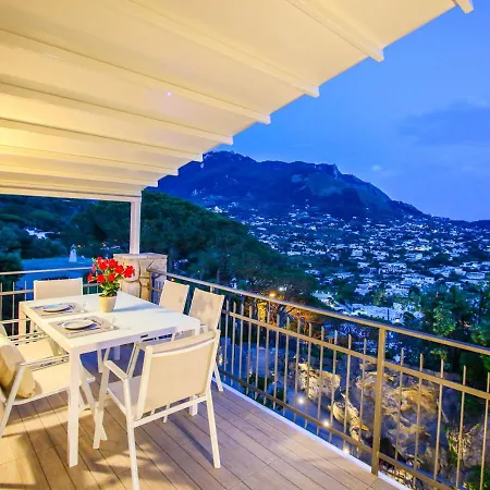 Caruso Villa Forio (Isola d'Ischia)