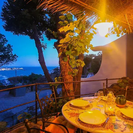 Caruso * Forio (Isola d'Ischia)