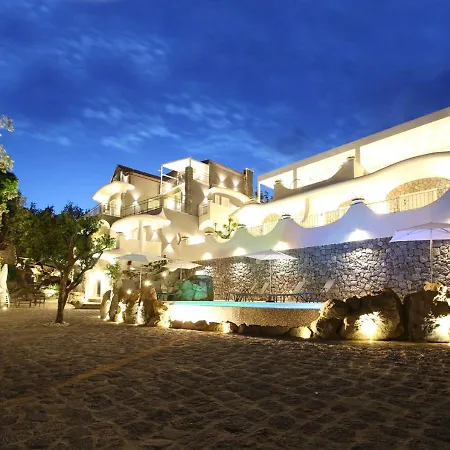 Caruso * Forio (Isola d'Ischia)