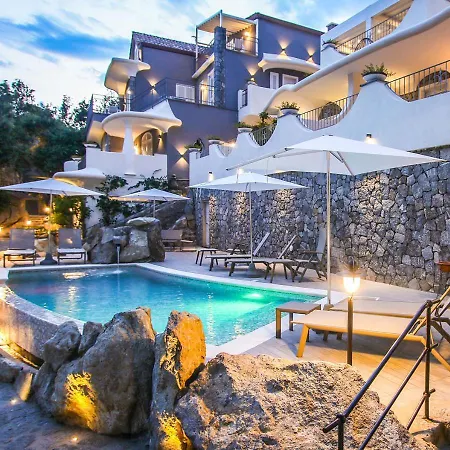 Caruso Forio (Isola d'Ischia)