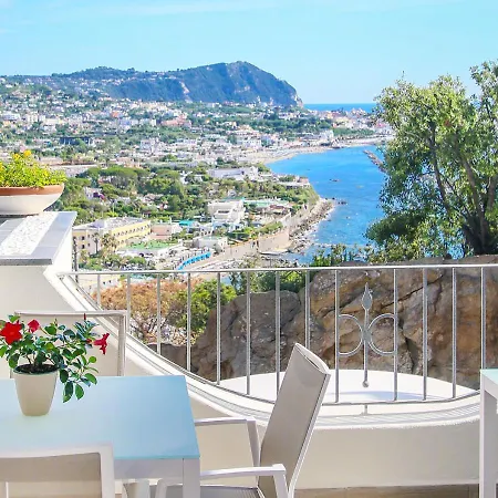 Villa Caruso Forio (Isola d'Ischia)