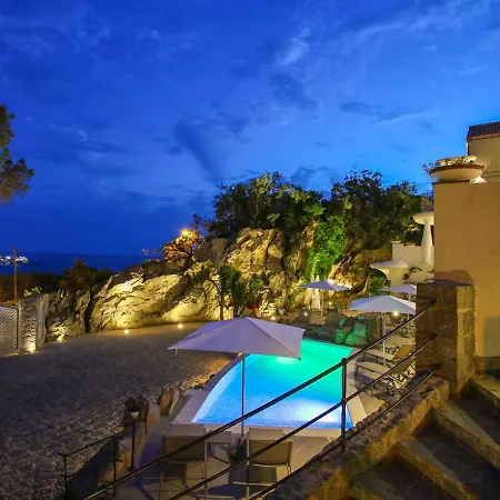 Caruso Forio (Isola d'Ischia)
