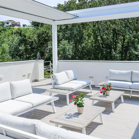 Caruso Villa *
