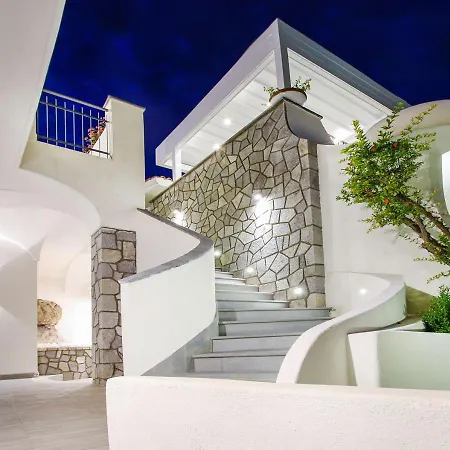 Caruso Villa *