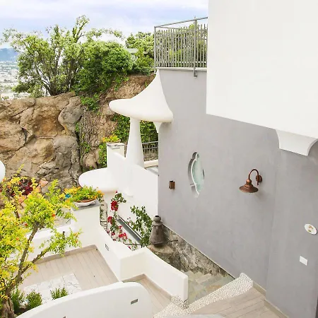 Caruso * Forio (Isola d'Ischia)
