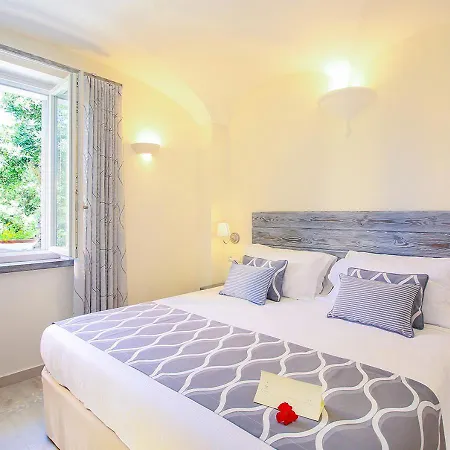 Villa Caruso Forio di Ischia