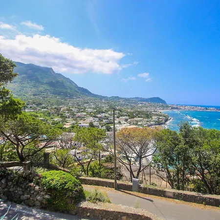 Caruso Villa Forio di Ischia