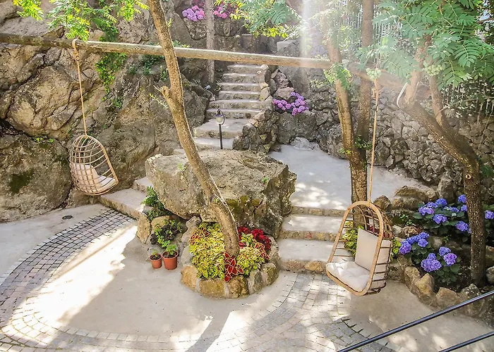 Caruso 빌라 Forio di Ischia