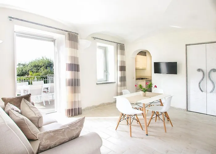 Caruso Forio di Ischia