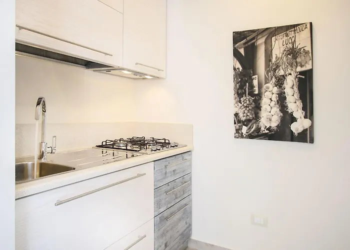 빌라 Caruso Forio di Ischia