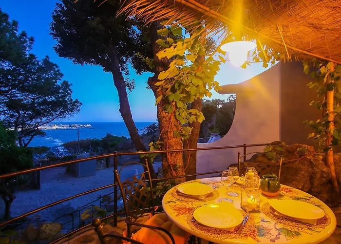 Caruso * Forio di Ischia