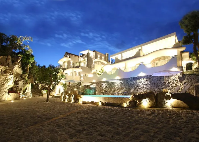 Caruso * Forio di Ischia