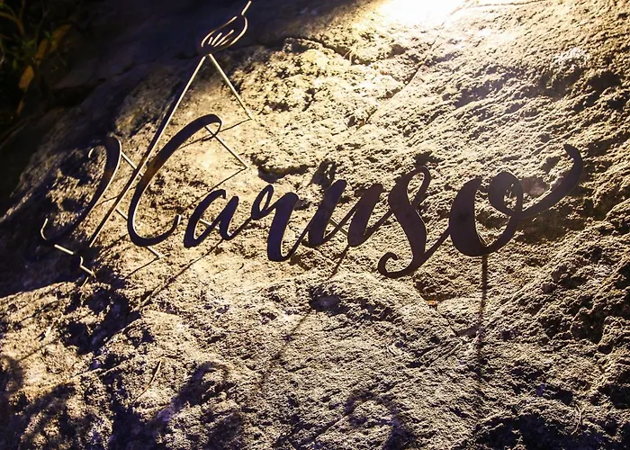 Caruso Forio di Ischia