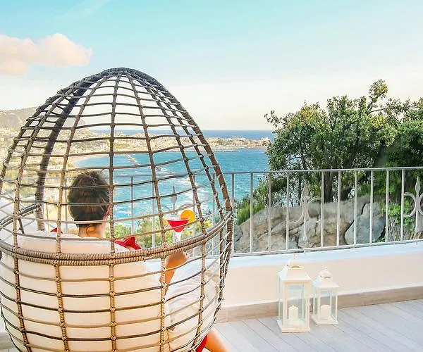 Caruso * Forio di Ischia