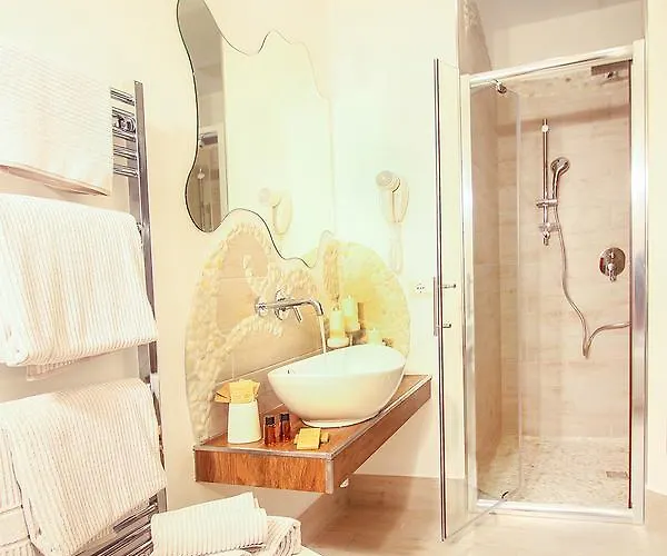 Caruso 别墅 Forio di Ischia