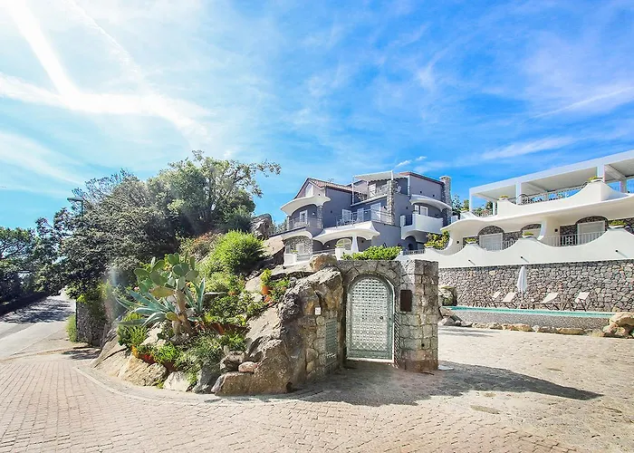 Caruso * Forio di Ischia