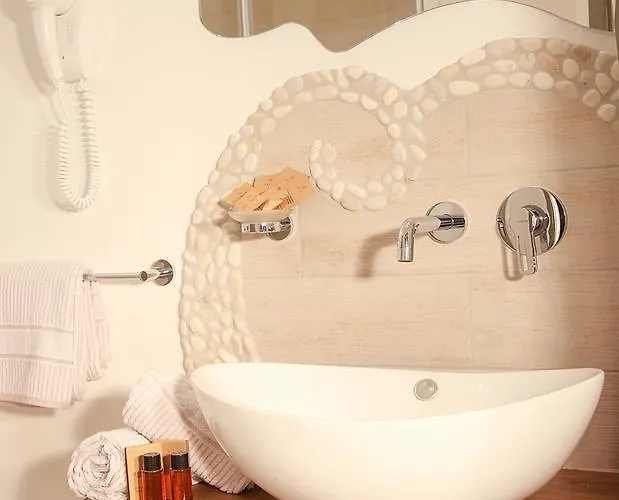 别墅 Caruso Forio di Ischia