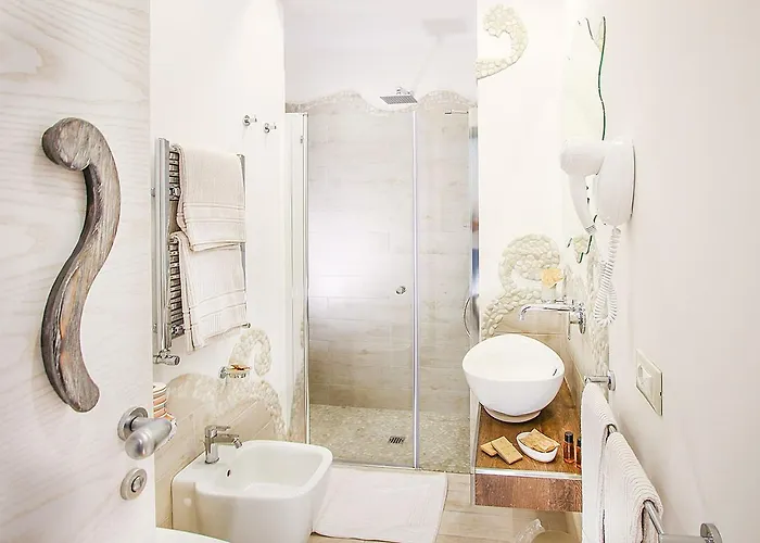 Caruso Forio di Ischia