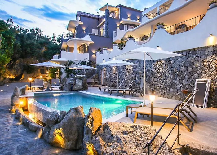Caruso Forio di Ischia