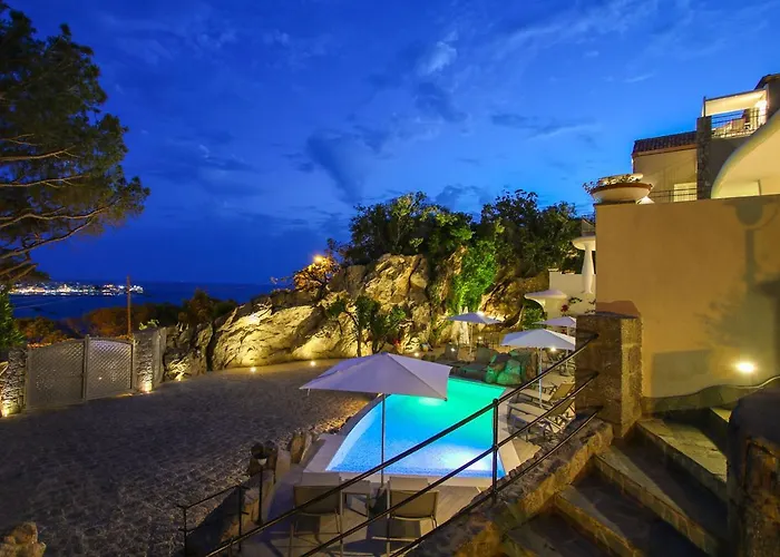 Caruso Forio di Ischia