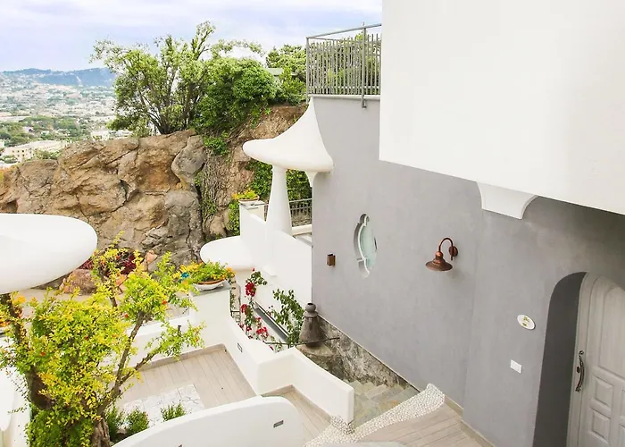 Caruso * Forio di Ischia